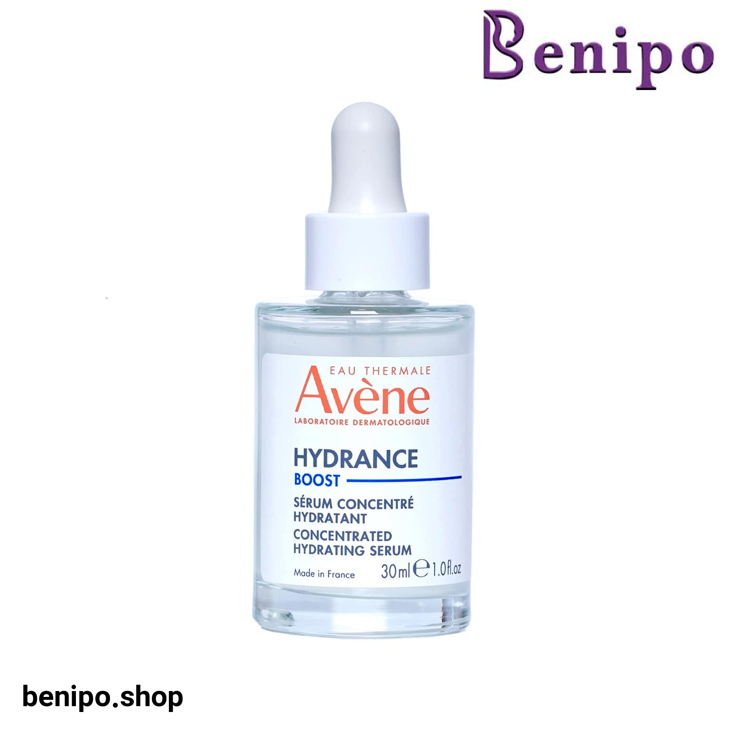 سرم آبرسان هیدرانس اون