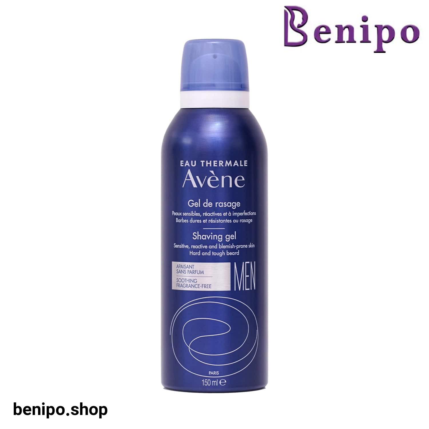 ژل اصلاح آقایان اون