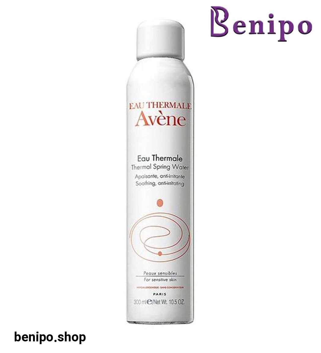 اسپری آب معدنی 300 میلی لیتر