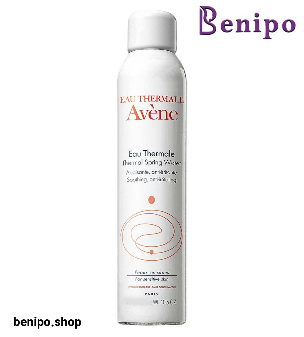 اسپری آب معدنی روزانه