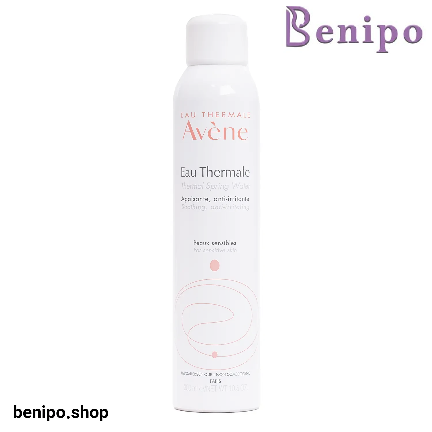 اسپری آب اون