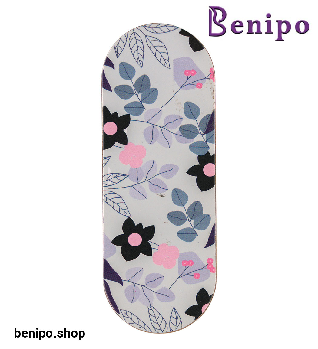 سوهان کوتاه ناخن ارسال با رنگ رندوم