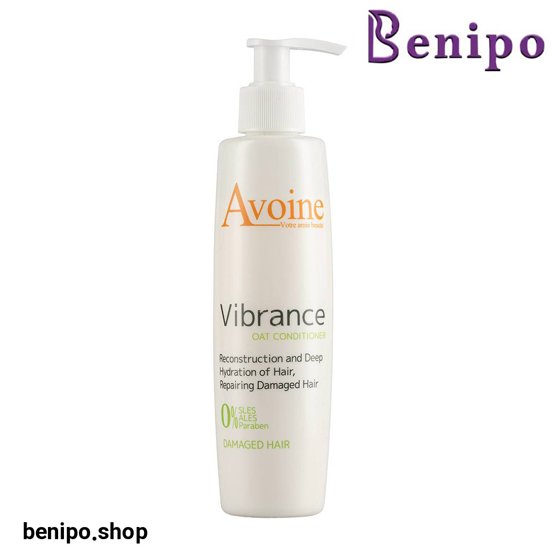 نرم کننده موهای آسیب دیده جودوسر