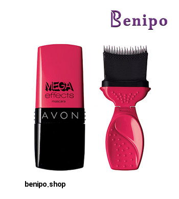 ریمل 24 ساعته مگا افکت