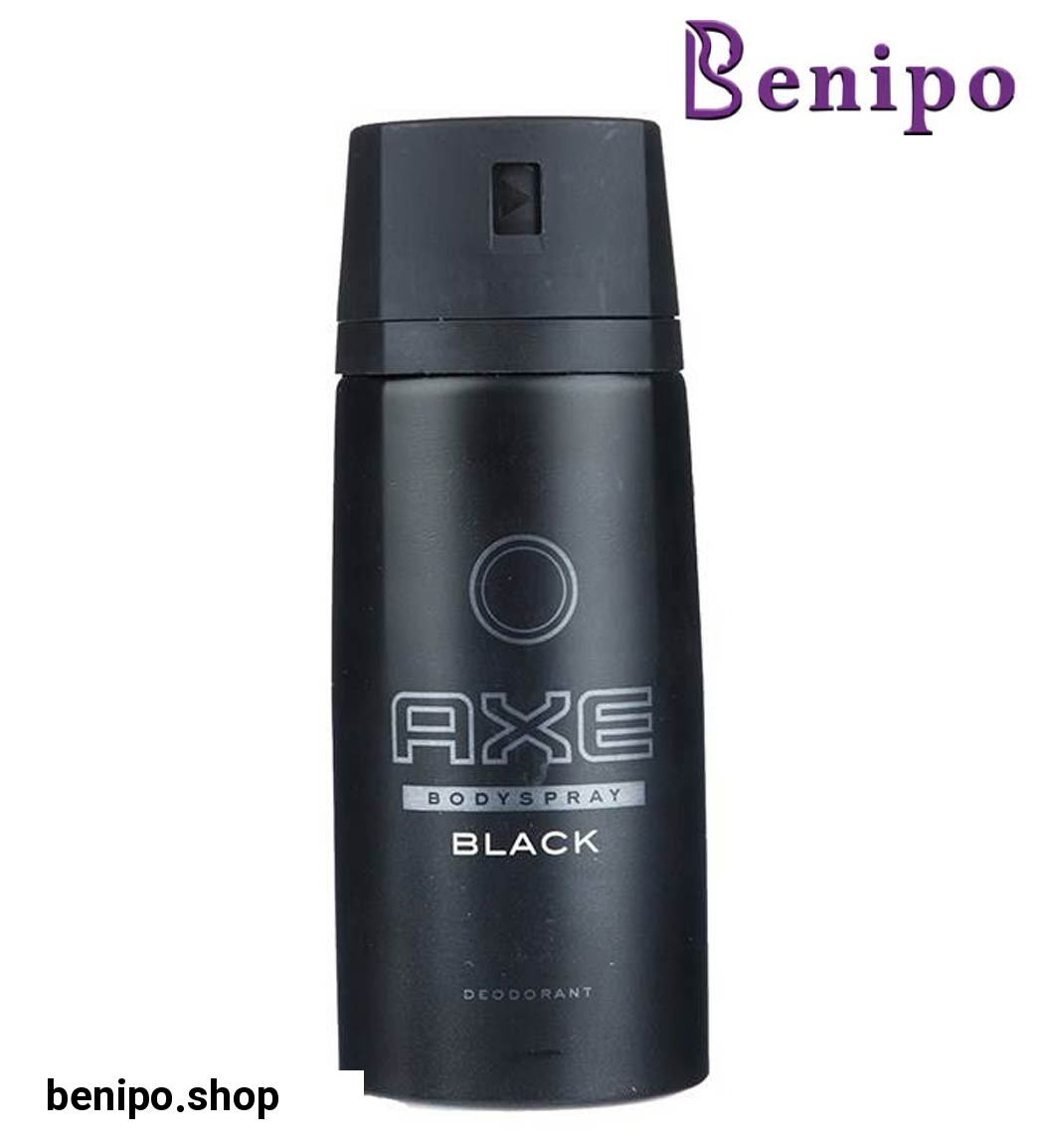 اسپری بلک ۱۵۰ میل