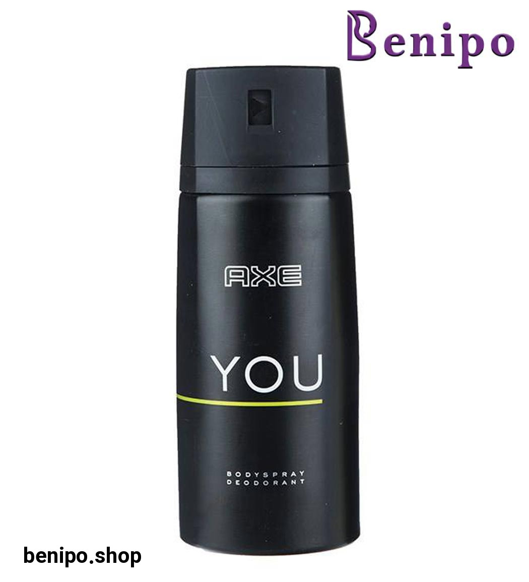 اسپری یو 150 میل