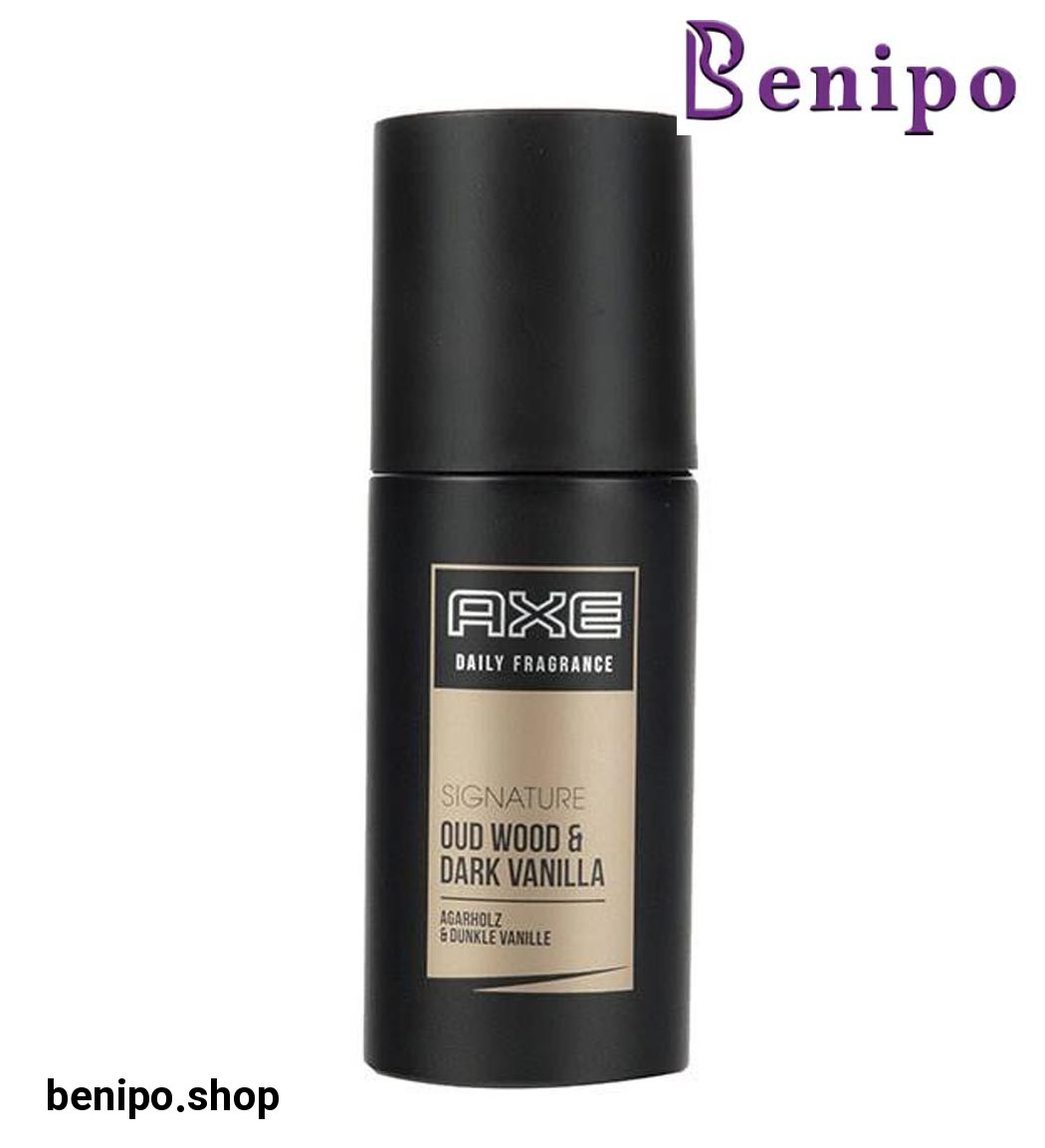 اسپرى خوشبو کننده سیگنیچر 100میلی