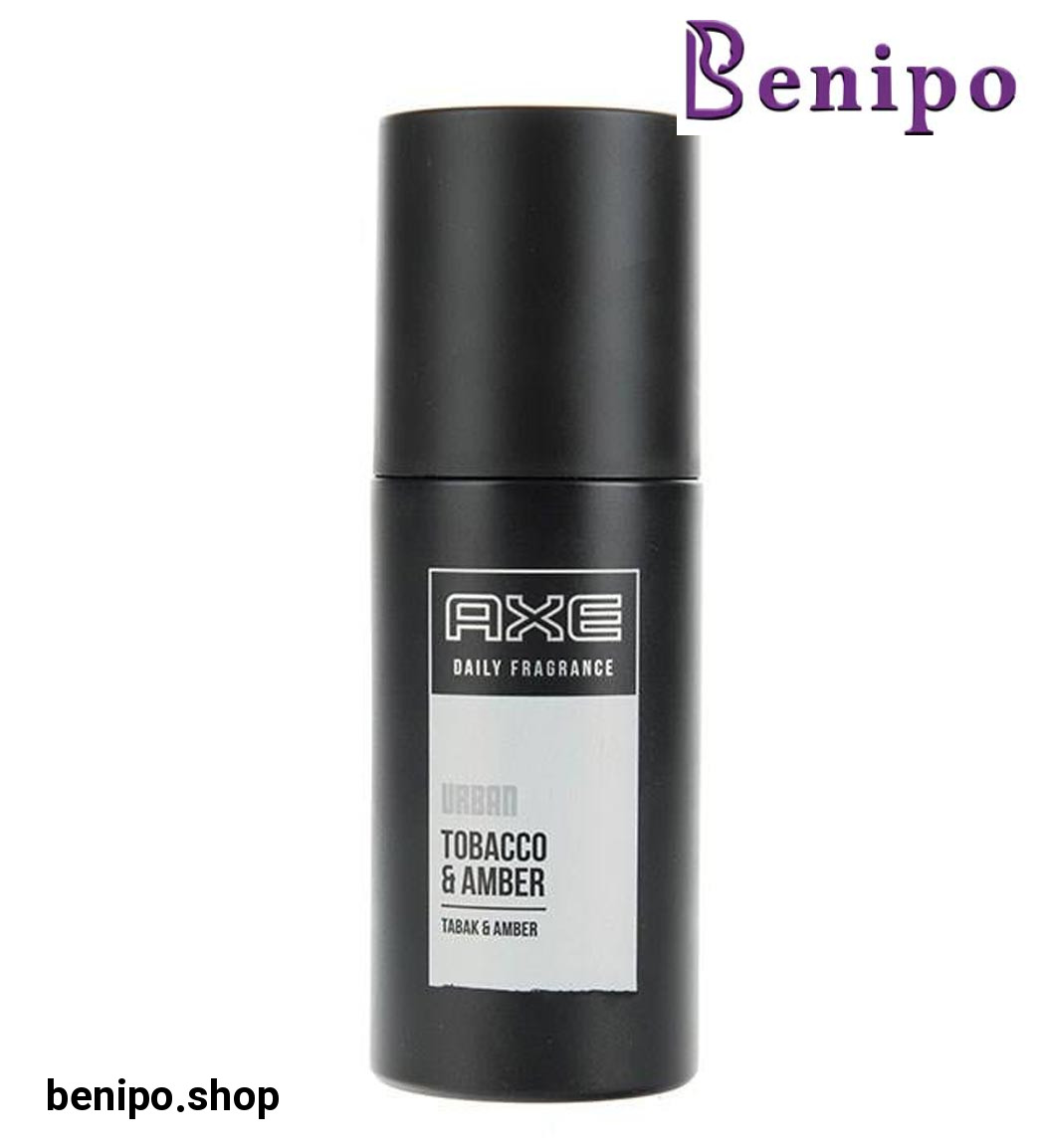 اسپرى خوشبو کننده اربن 100میلی