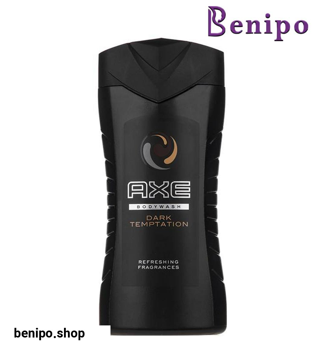 شامپو بدن دارک تمپتیشن