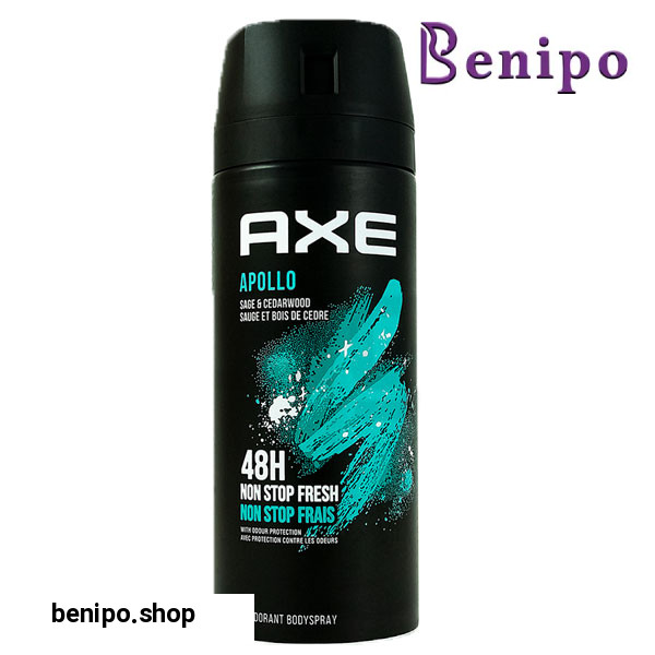 اسپری آپولو 150 میل