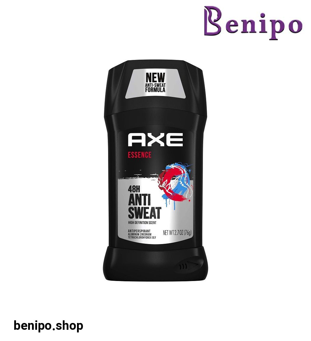 مام استیک ضد تعریق مردانه مدل Essence