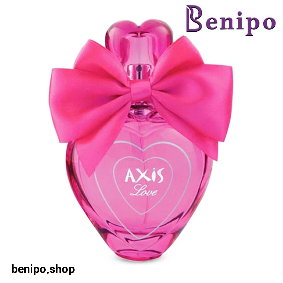 ادو پرفیوم زنانه مدل Love Women حجم 100 میل