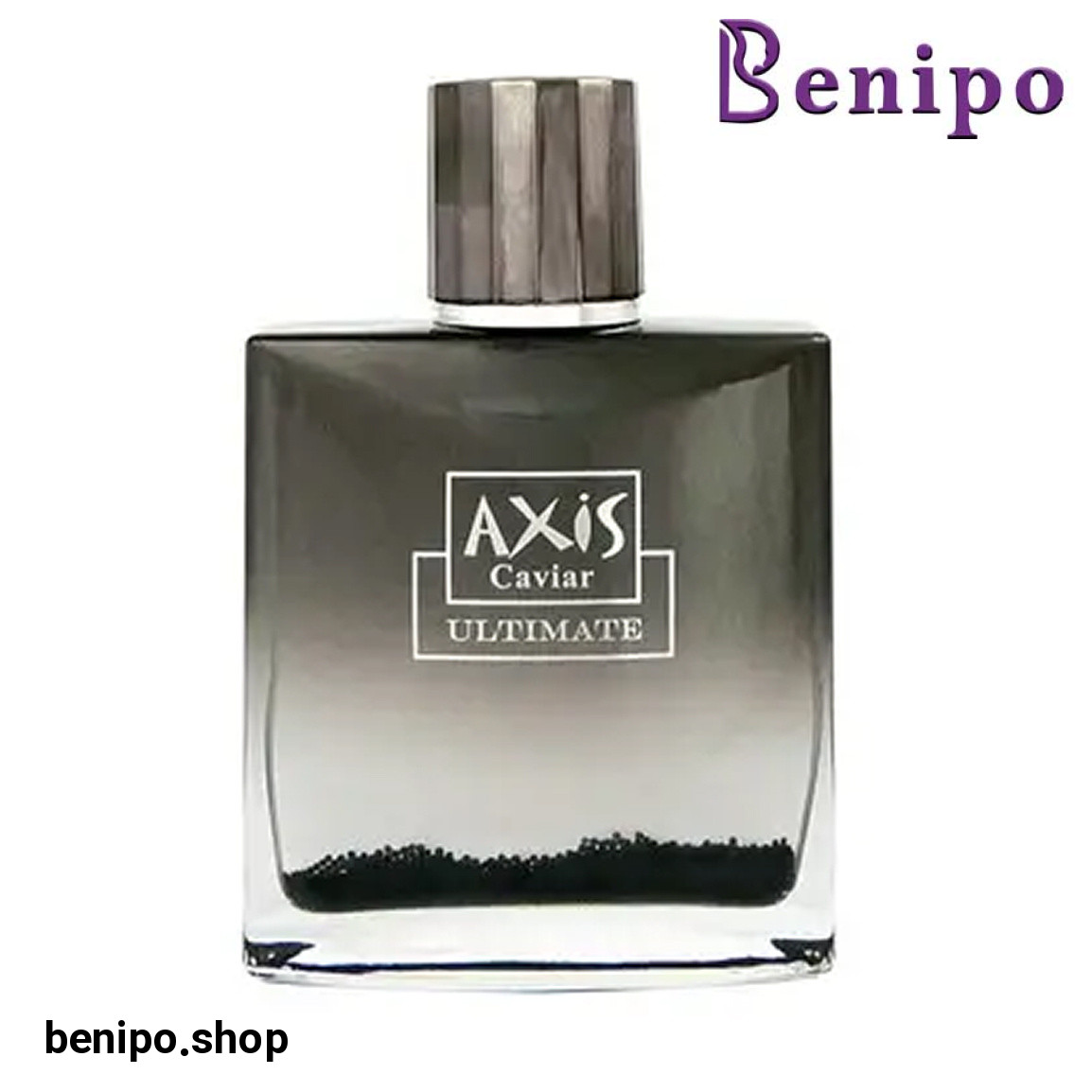 ادو تویلت مردانه مدل Caviar Premium حجم 90 میل