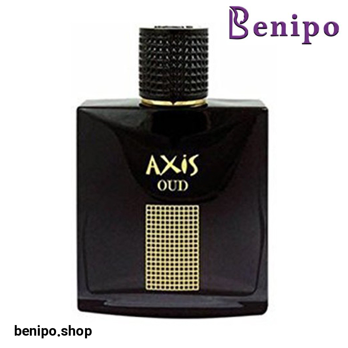 ادو تویلت مردانه مدل Oud حجم 100 میل