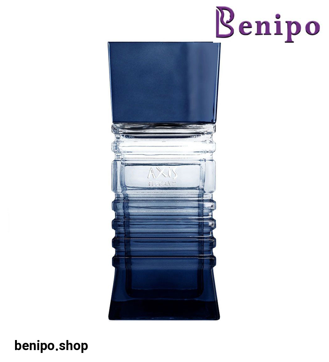 ادوتویلت مردانه مدل الگانت حجم 100میل