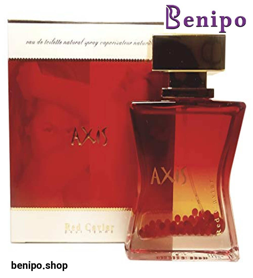 عطر مردانه Red حجم 90 میل