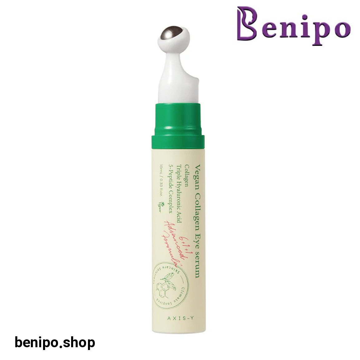 سرم دور چشم اکسیس وای حاوی کلاژن حجم 10 میلی لیتر