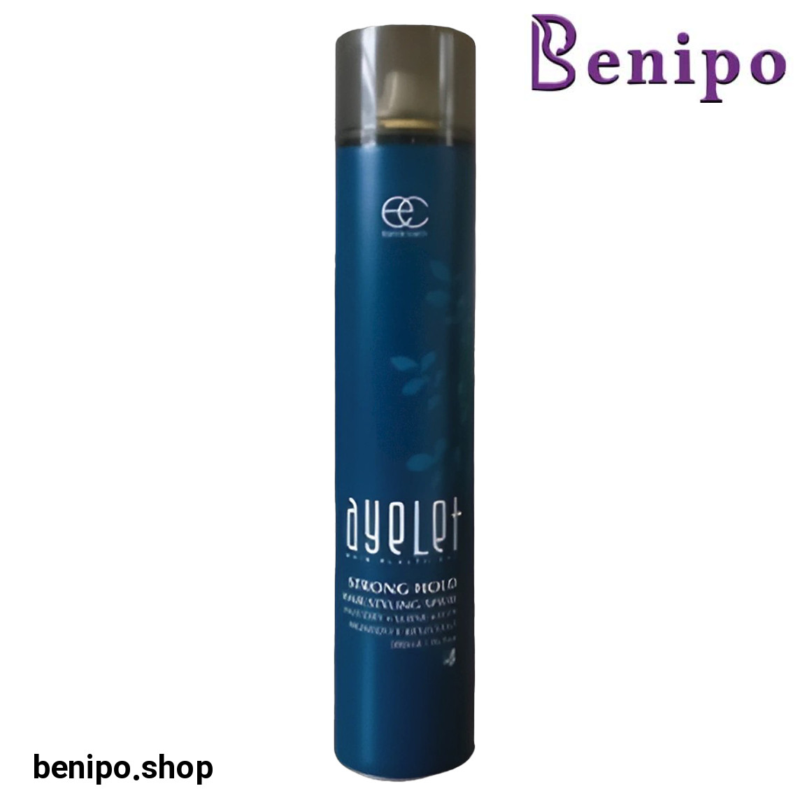 اسپری نگهدارنده حالت مو حجم 200 میلی لیتر