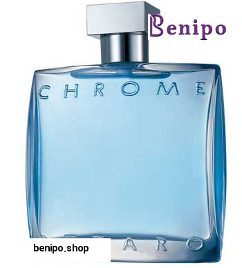 ادوتویلت مردانه کروم