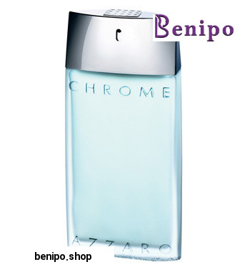 ادوتویلت مردانه کروم اسپرت