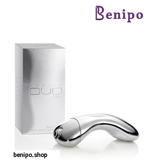 ادوتویلت مردانه Due حجم 50میل