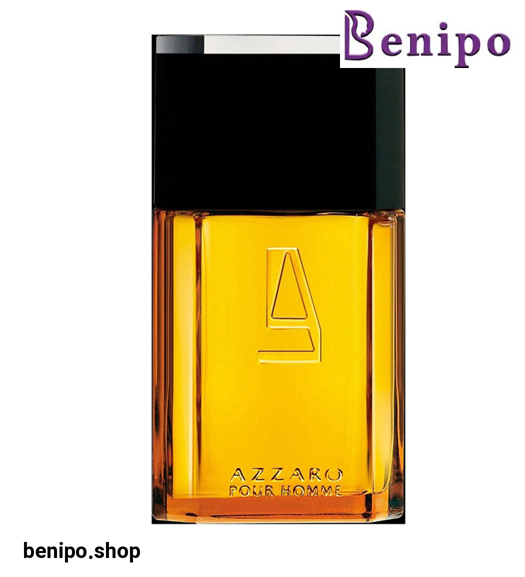 ادو تویلت مردانه مدل Pour Homme حجم 200 میل