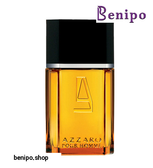 ادوتویلت مردانه مدل Leau Pour Homme حجم 100میل