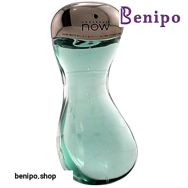 ادوتویلت مردانه مدل Now حجم 80میل