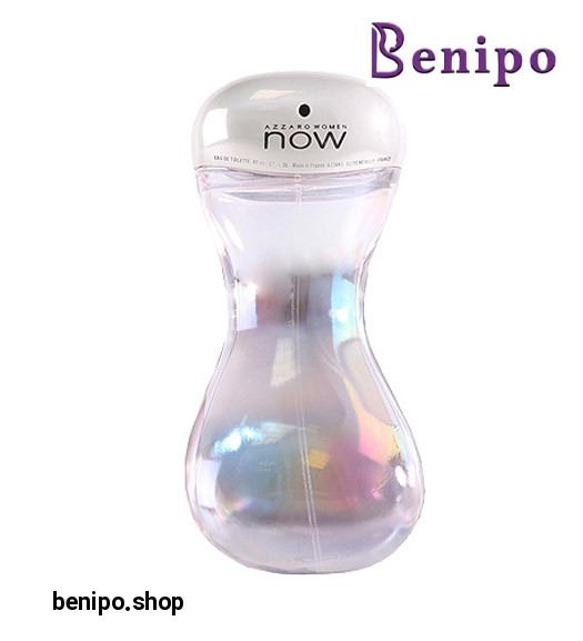 ادوتویلت زنانه مدل Now حجم 80میل