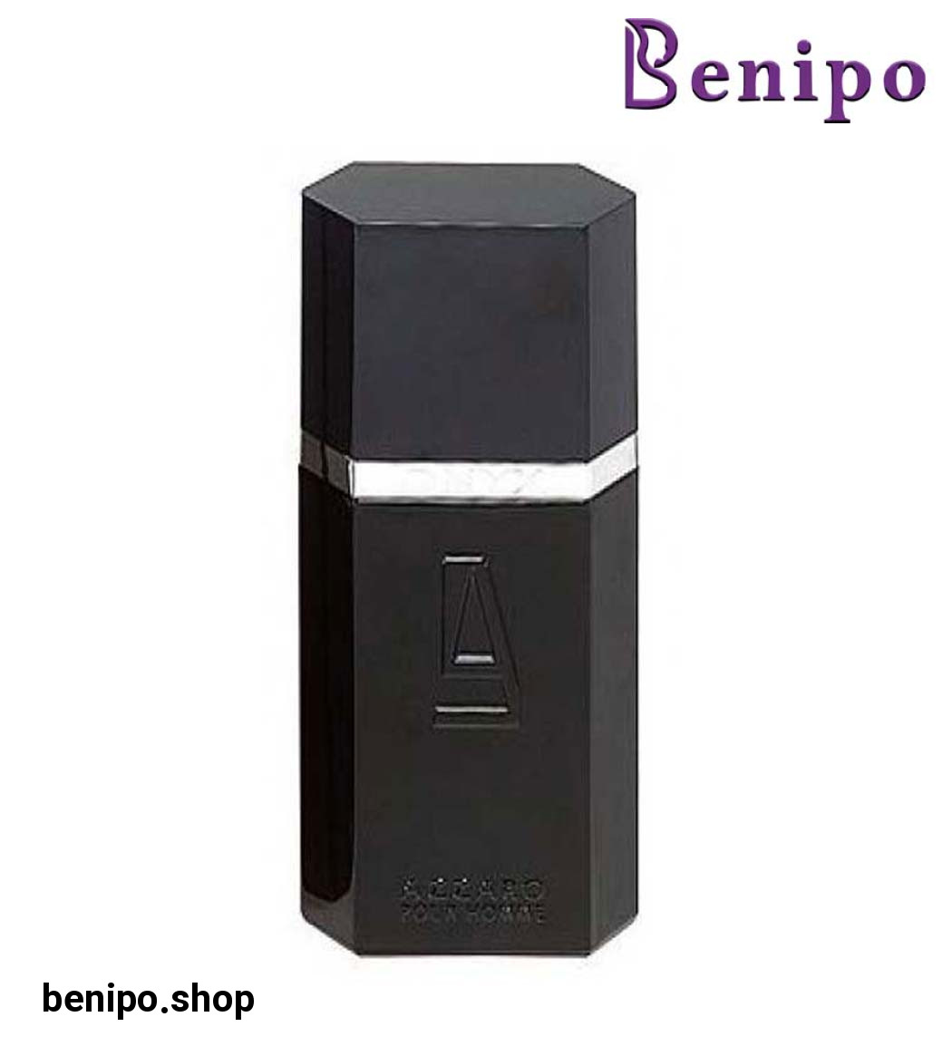 ادوتویلت مردانه مدل Onyx حجم 100 میل