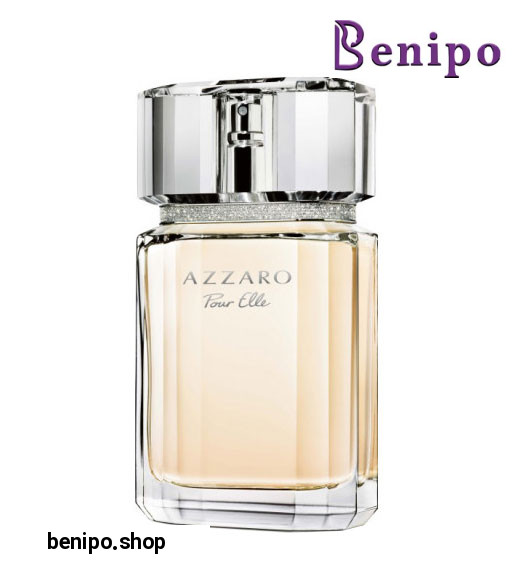 ادوپرفیوم زنانه مدل Pour Elle حجم 75 میل