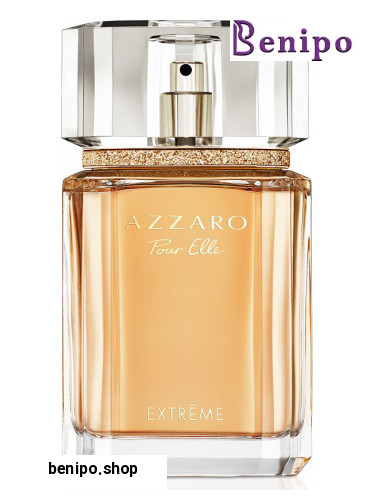 ادوپرفیوم زنانه مدل Pour Elle Extreme حجم 75 میل