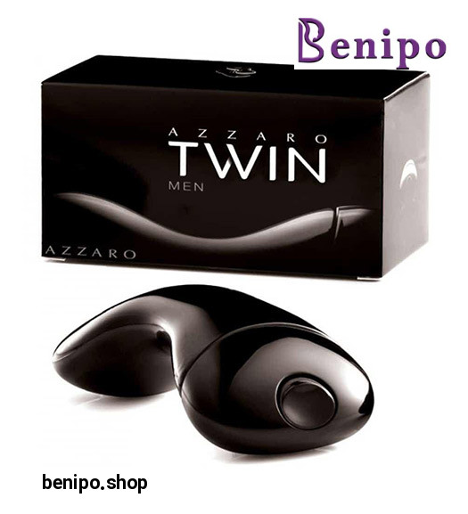 ادوتویلت مردانه تویین 100میل