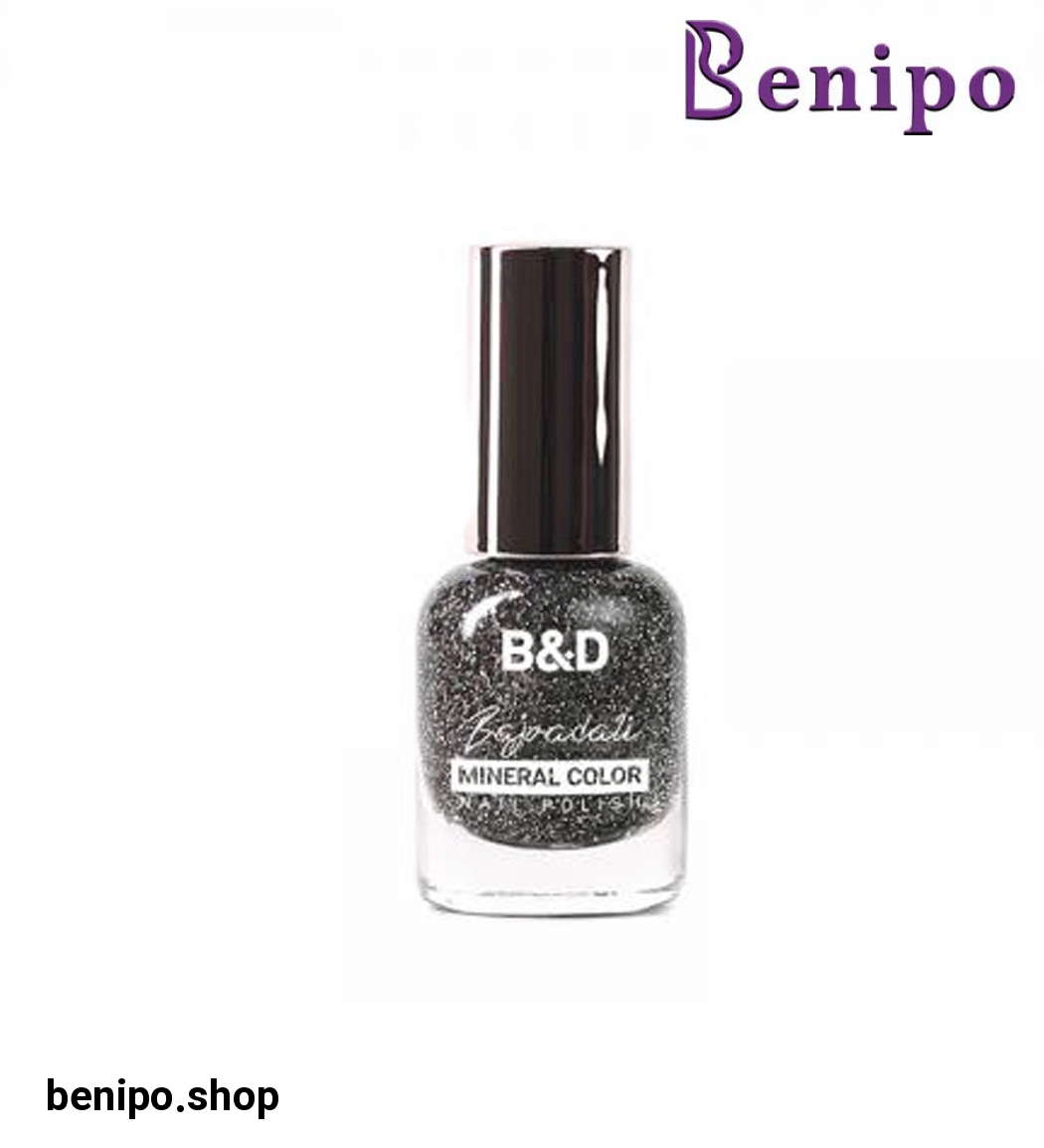 لاک ناخن گلکسی