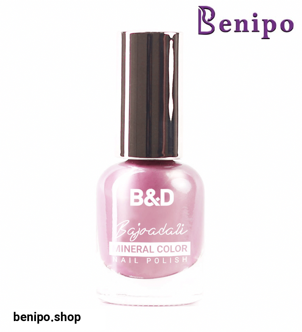 لاک ناخن هولوگرافیک