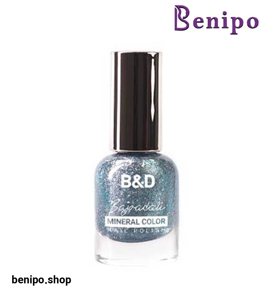 لاک ناخن جیول