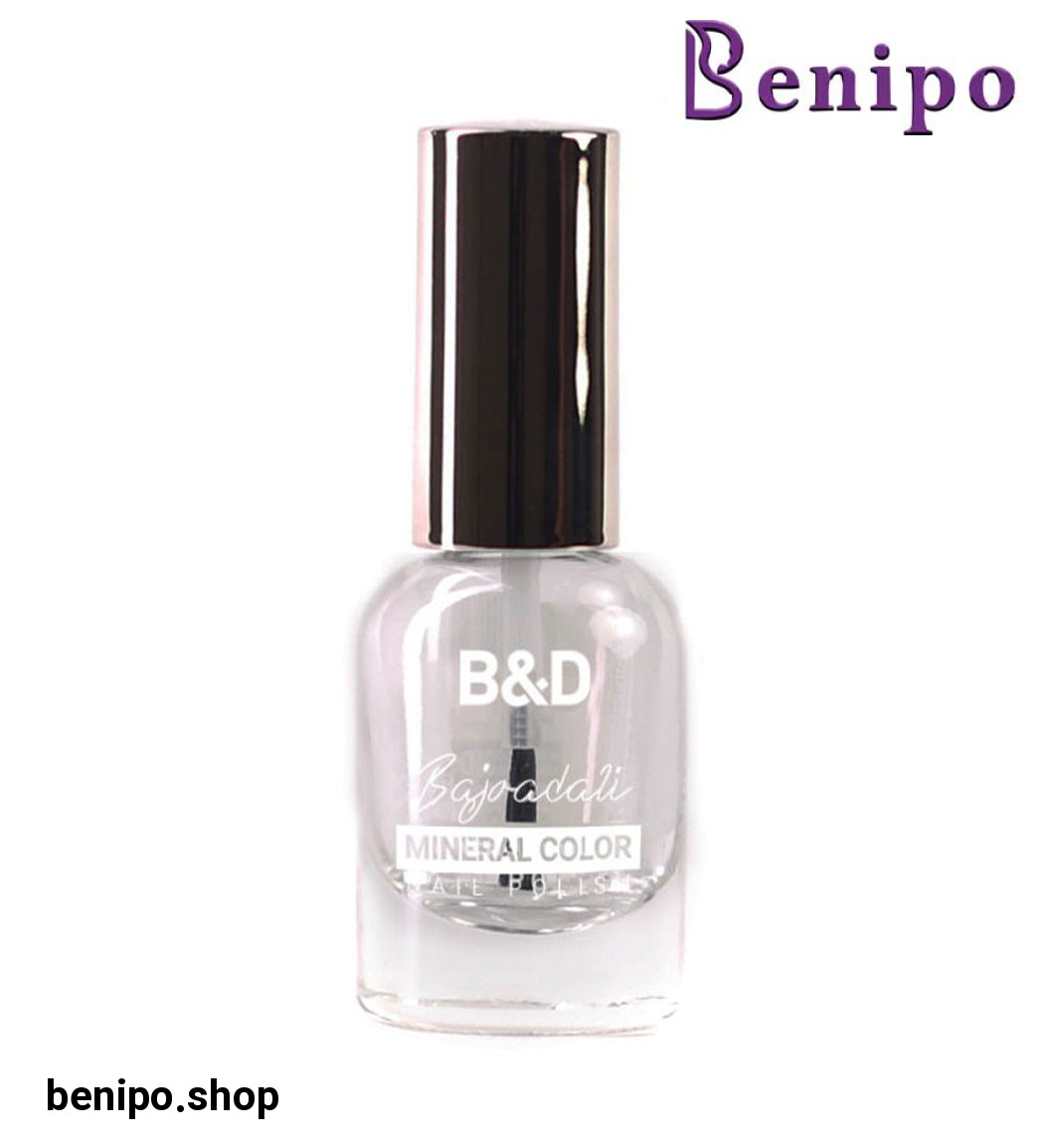 لاک برق ناخن