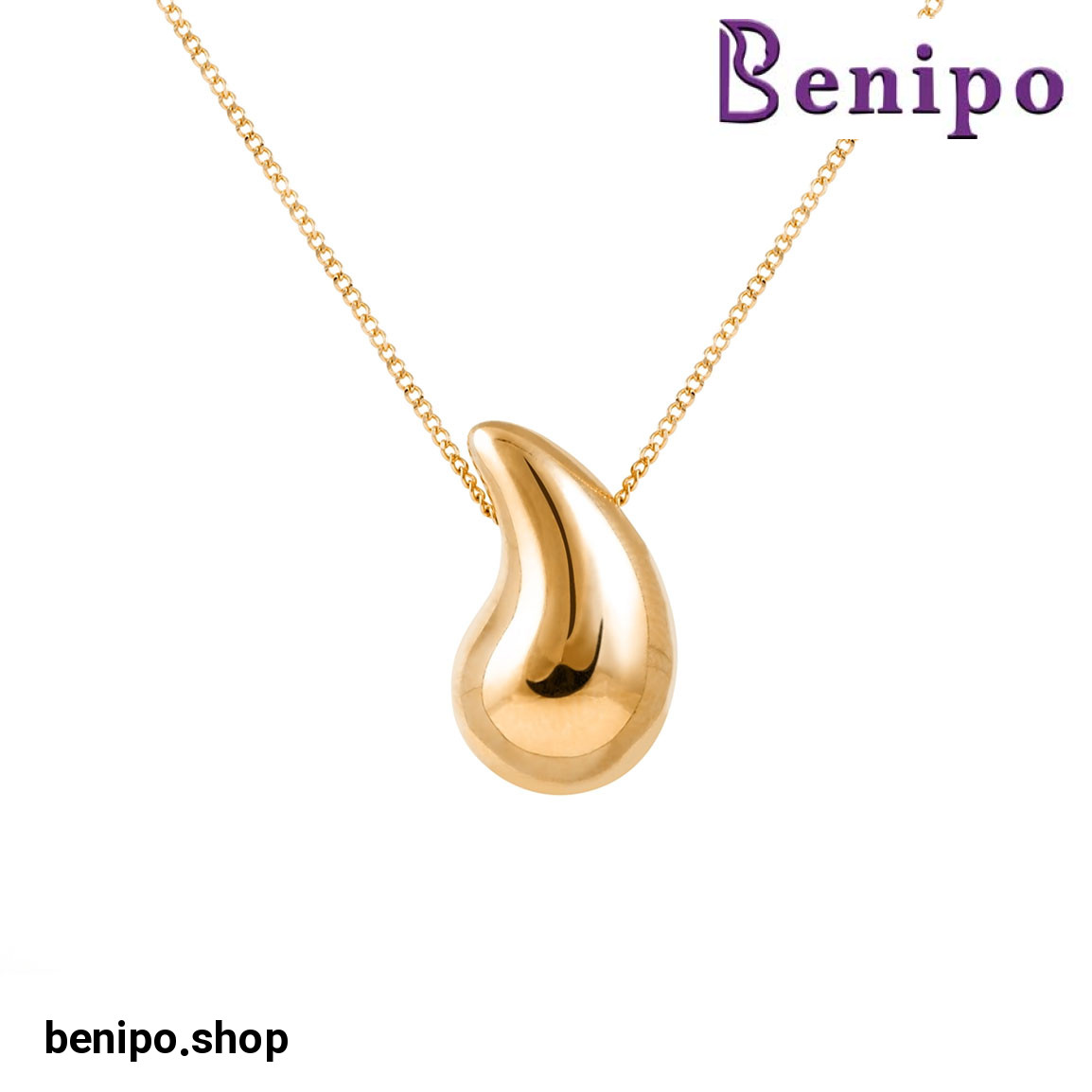 گردنبند طلا بوتگا 4.6 گرم