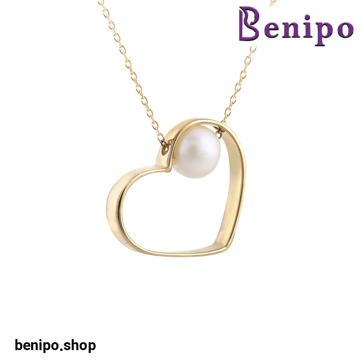 گردنبند طلا میکا 3.03 گرم