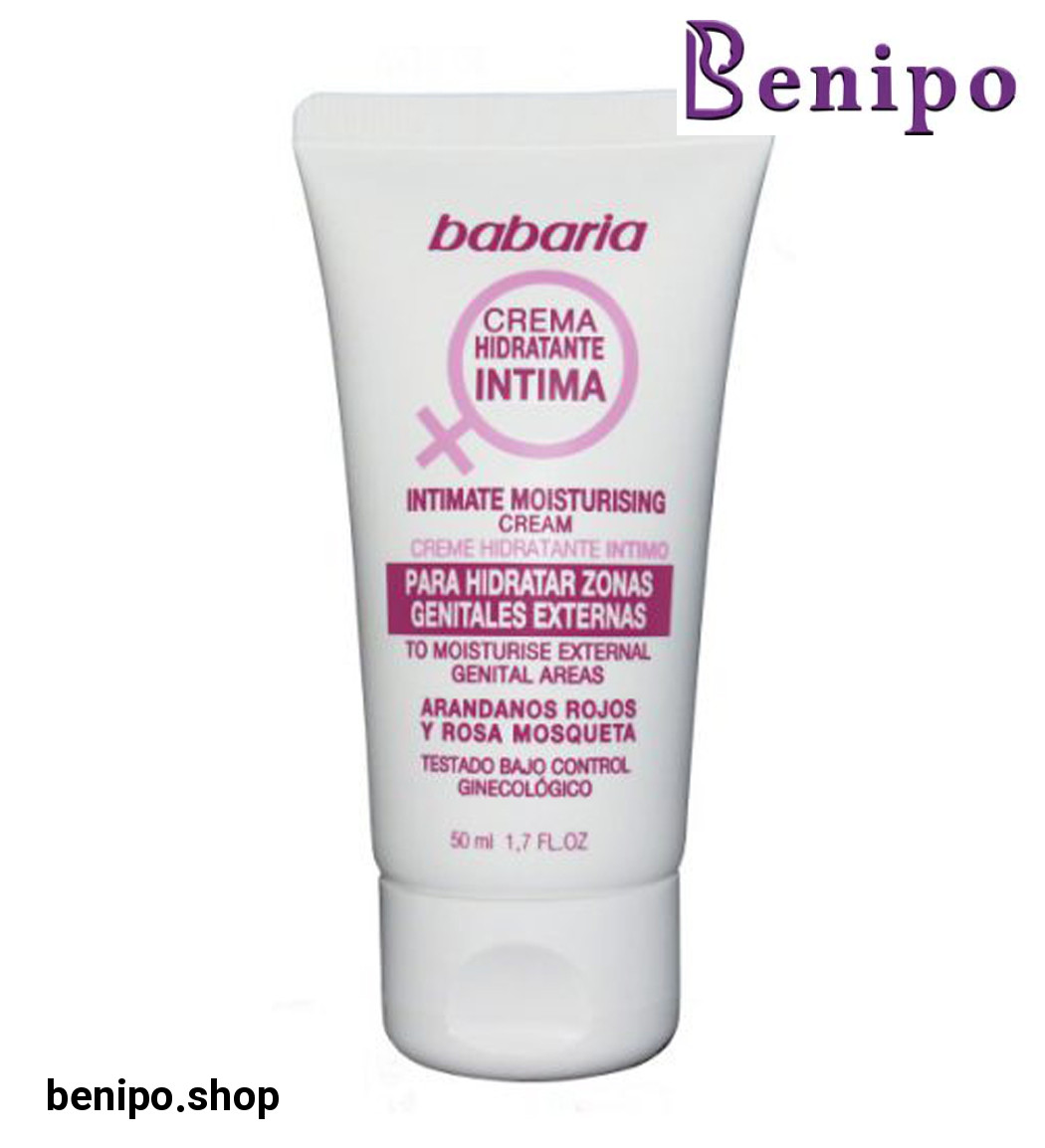 کرم مرطوب کننده واژینال