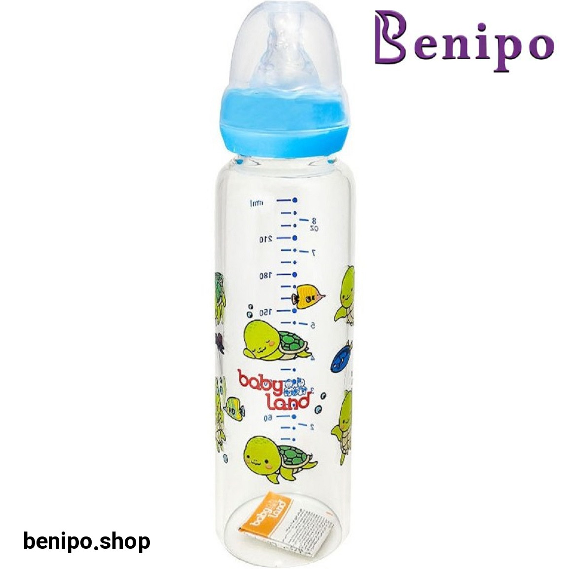 شیر خوری پیرکس کلاسیک ارتودنسی کد 471 حجم 240 میلی لیتر