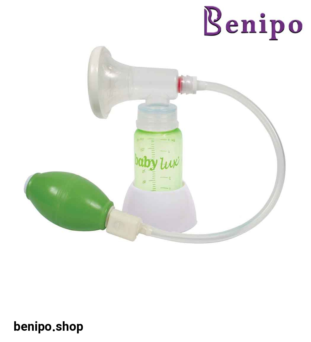 ست شیردوش نیمه اتوماتیک رابط دار-137