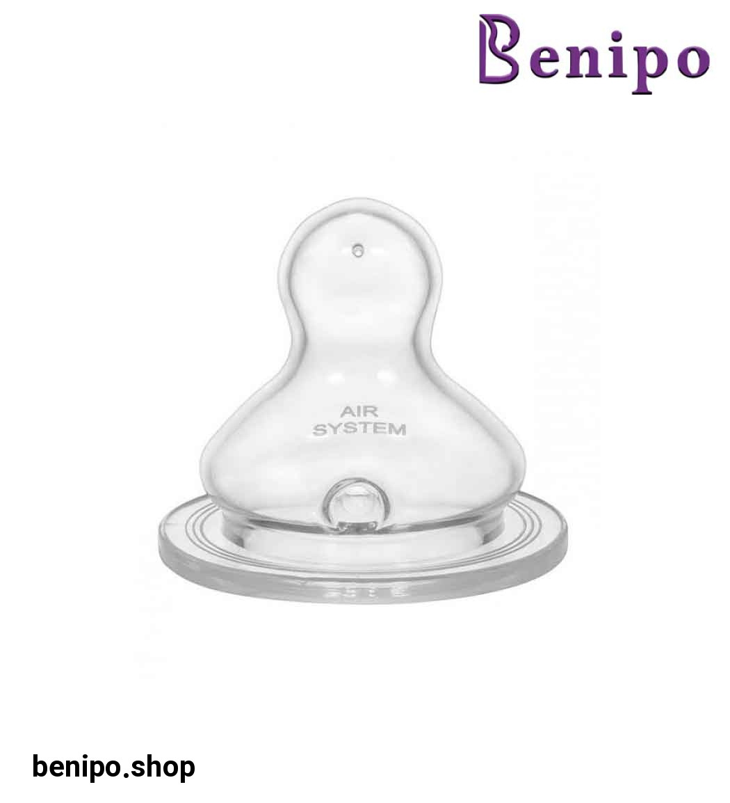 سر شیشه سیلیکونی برای شیشه های دهانه عریض-111