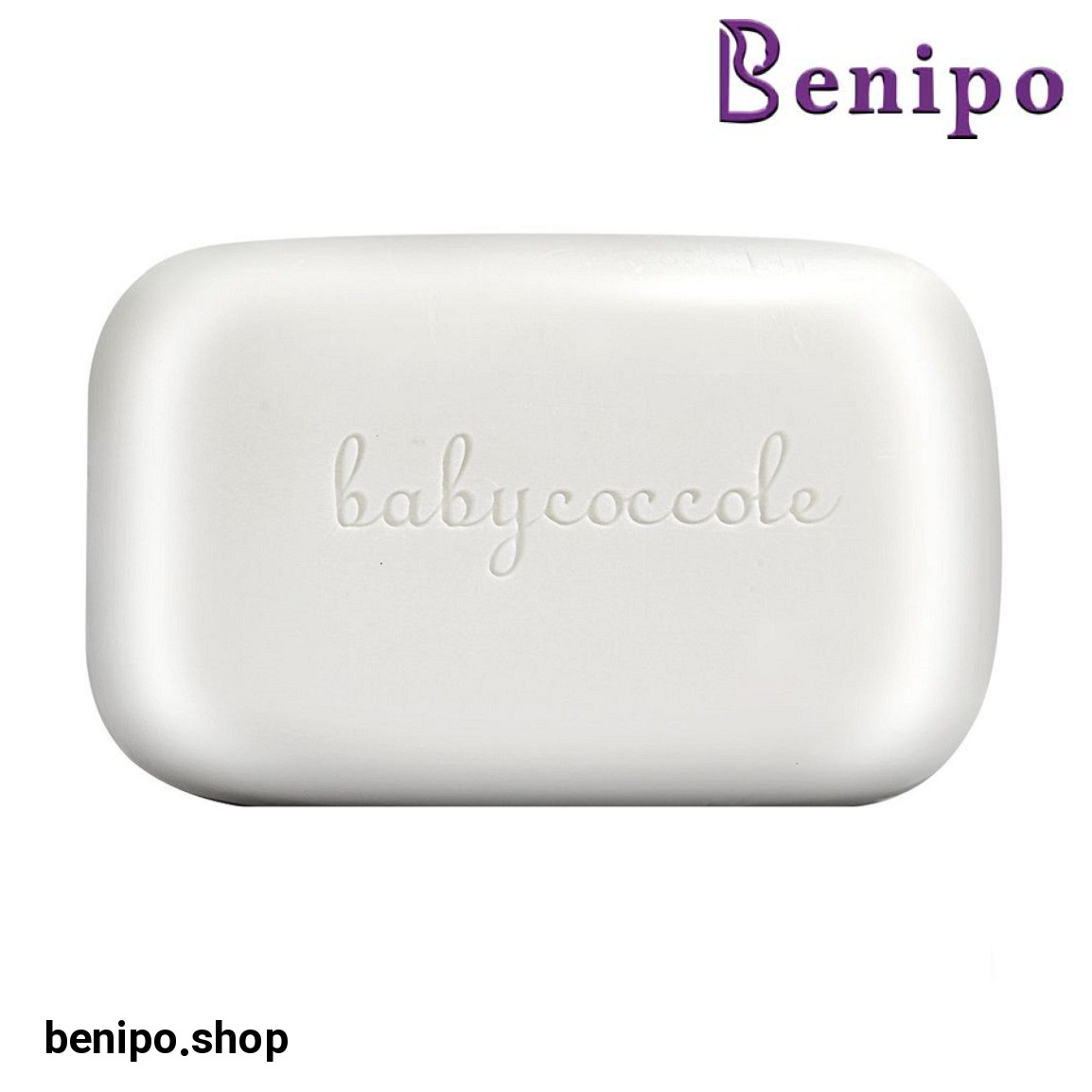 صابون کودک وزن 125 گرم