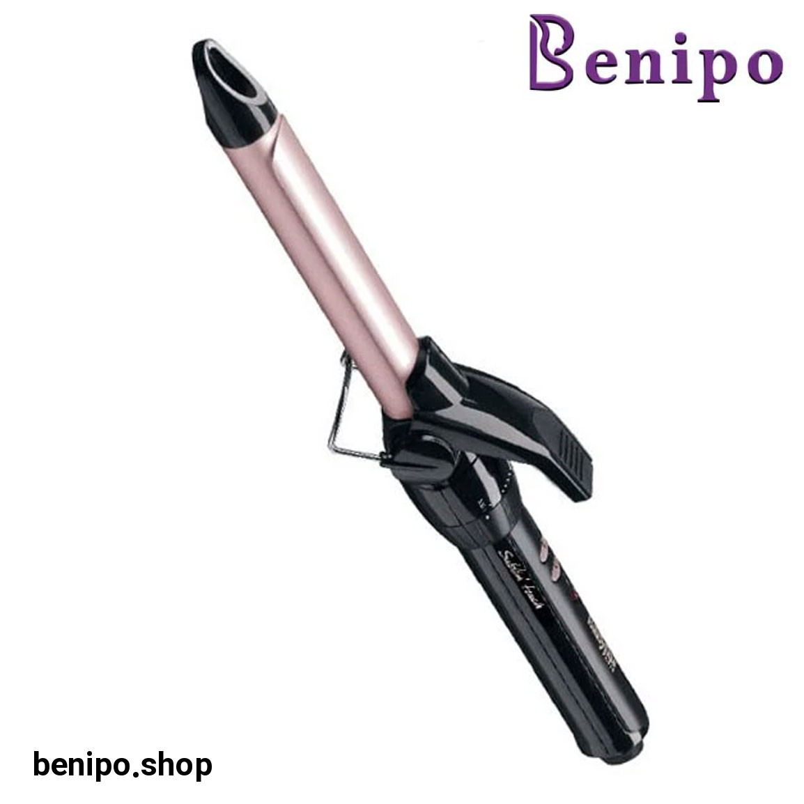 فر کننده مو مدل C319E