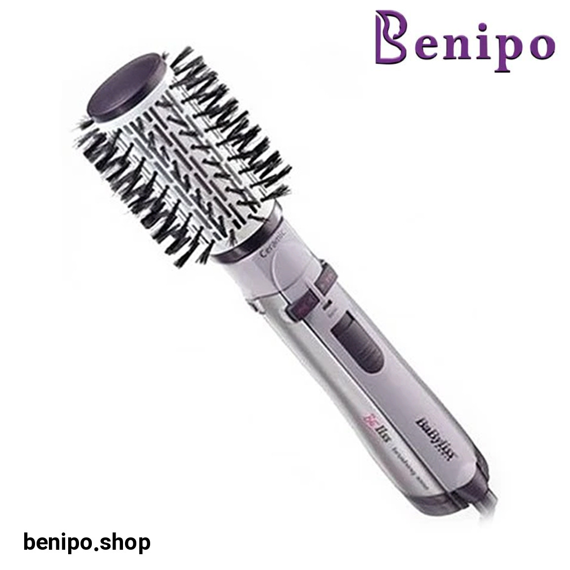 سشوار چرخشی مدل 2735E