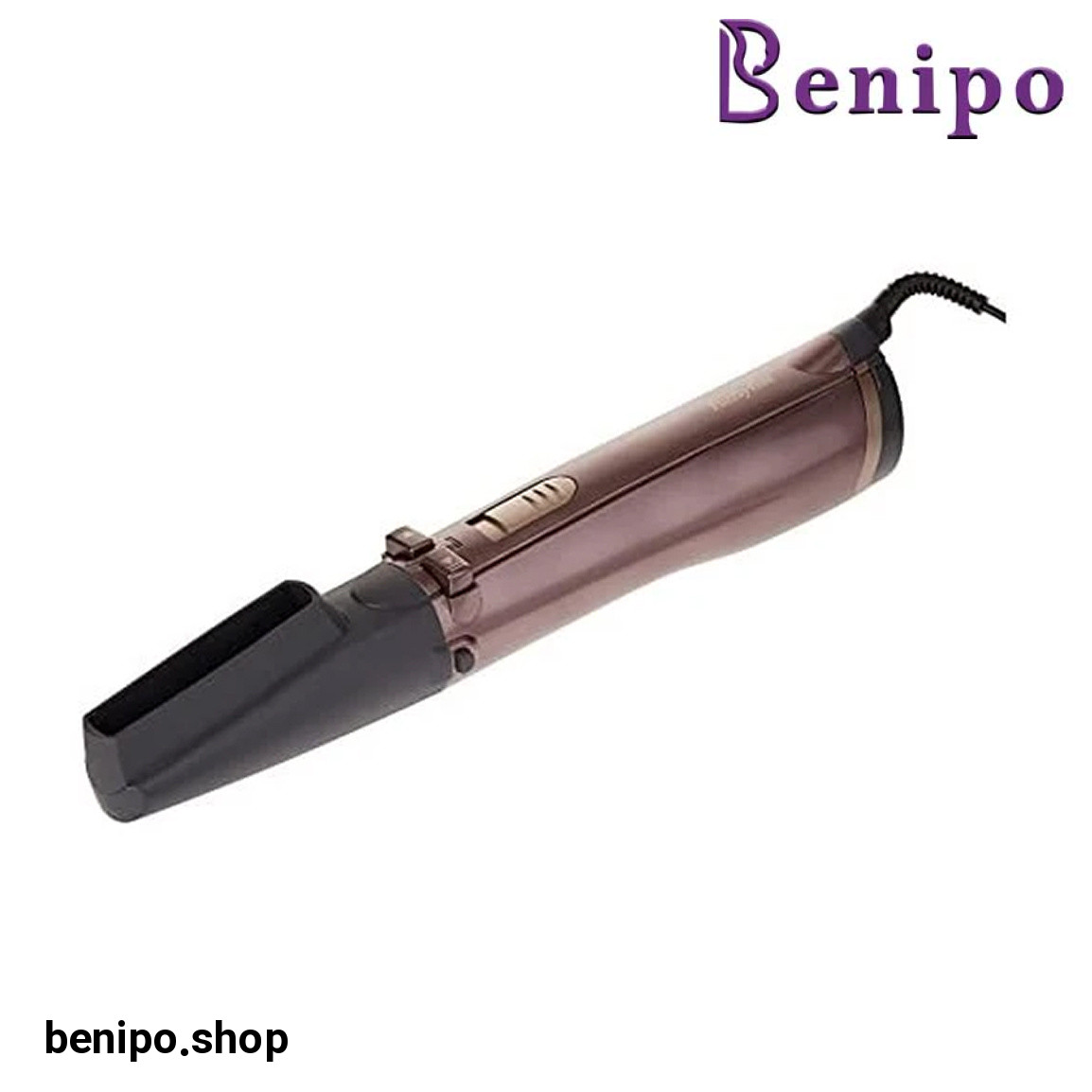 سشوار چرخشی مدل AS960SDE