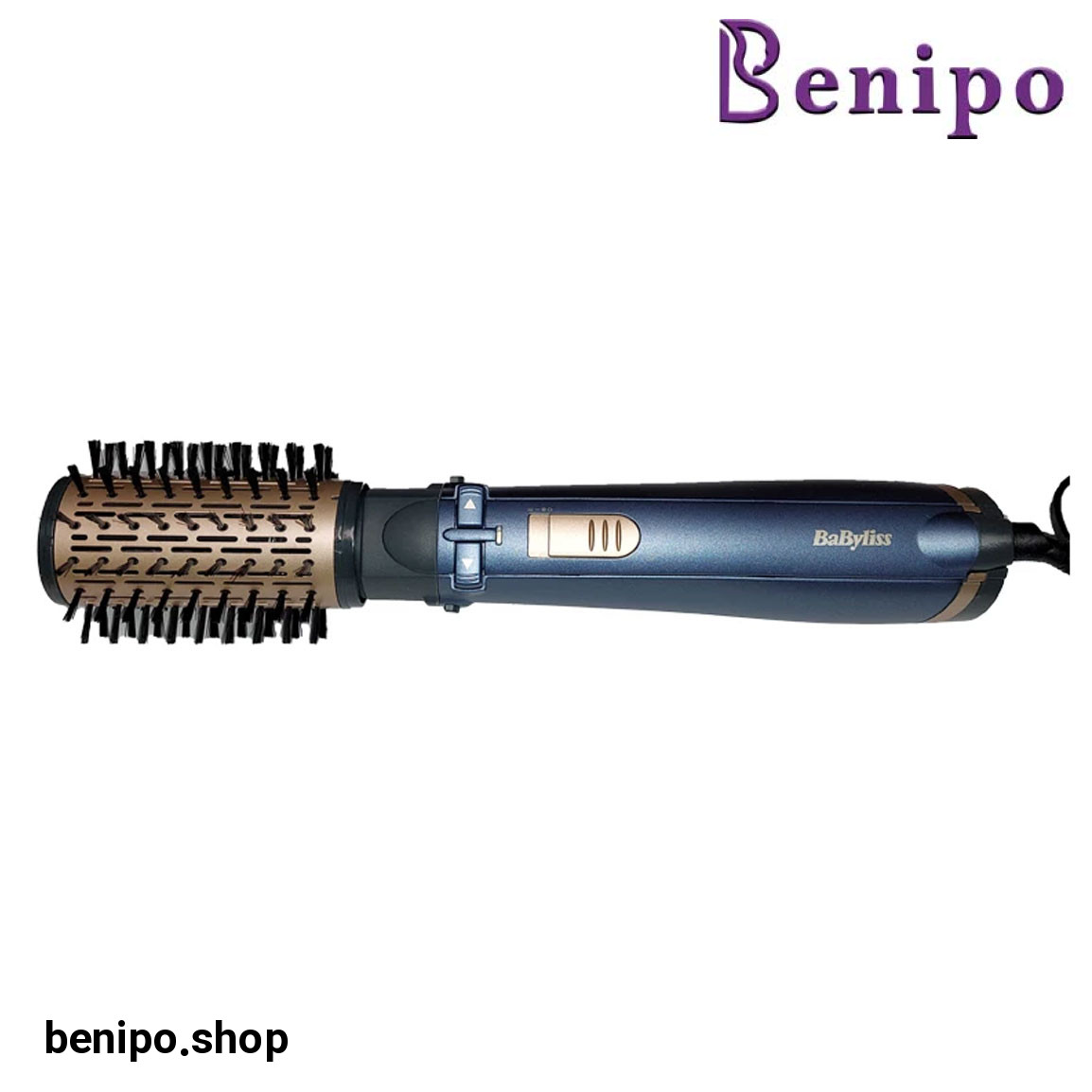 سشوار چرخشی مدل AS965E