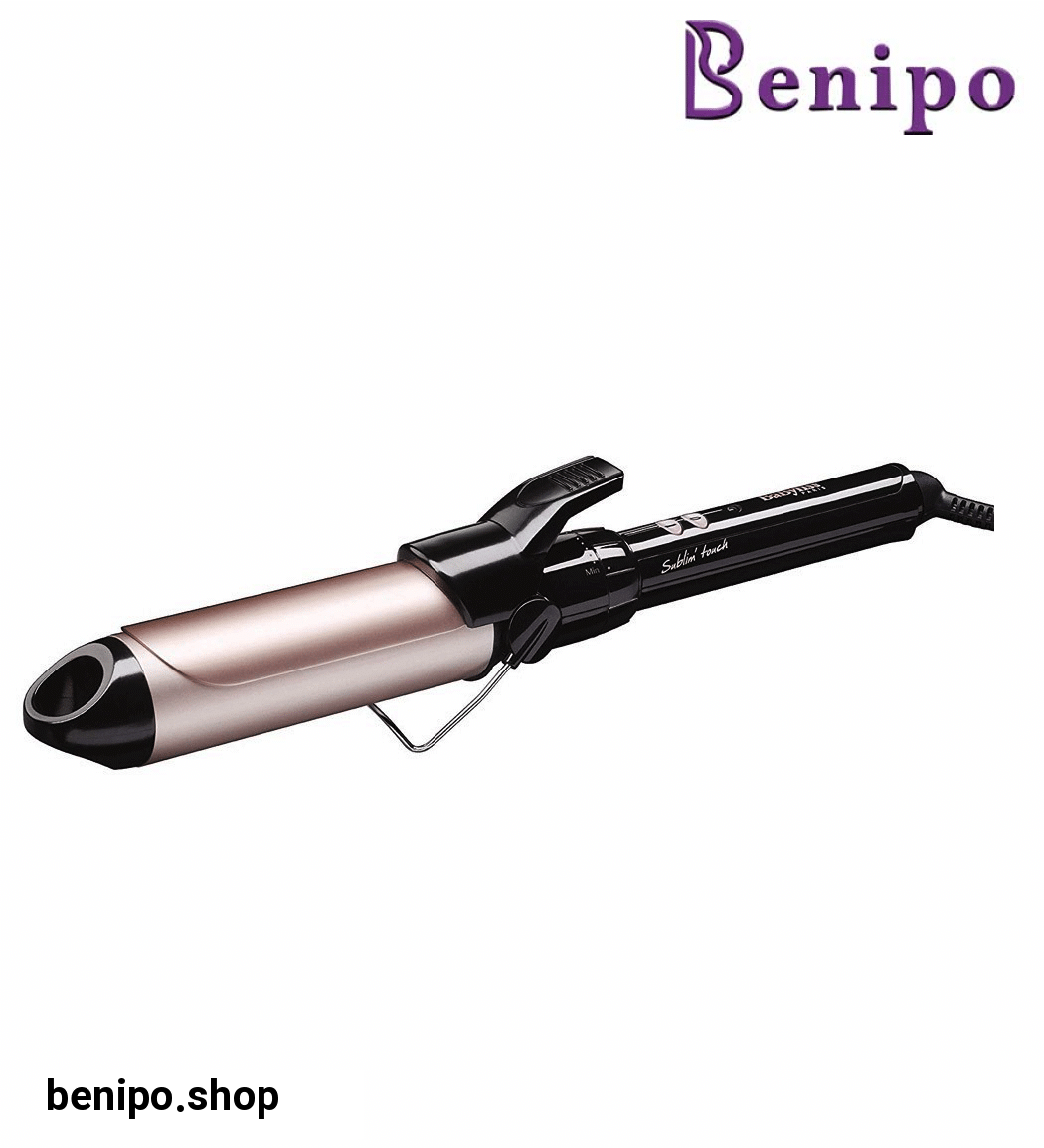 فر کننده مو مدل C338E