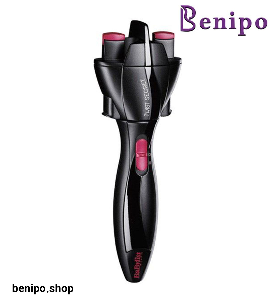 بافت مو مدل TW1100